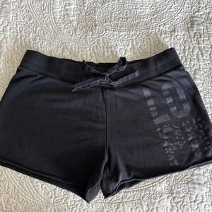 Cotton shorts from VS Pink